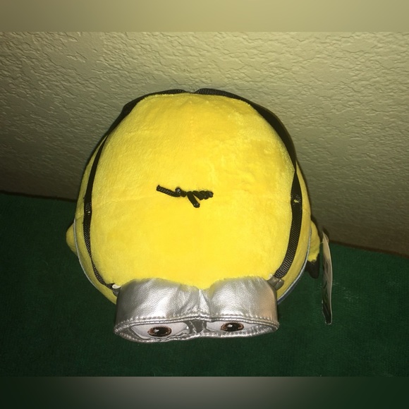 NWT Minion Plush - Picture 5 of 9